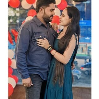 Jyoti somil Pandey ❤️