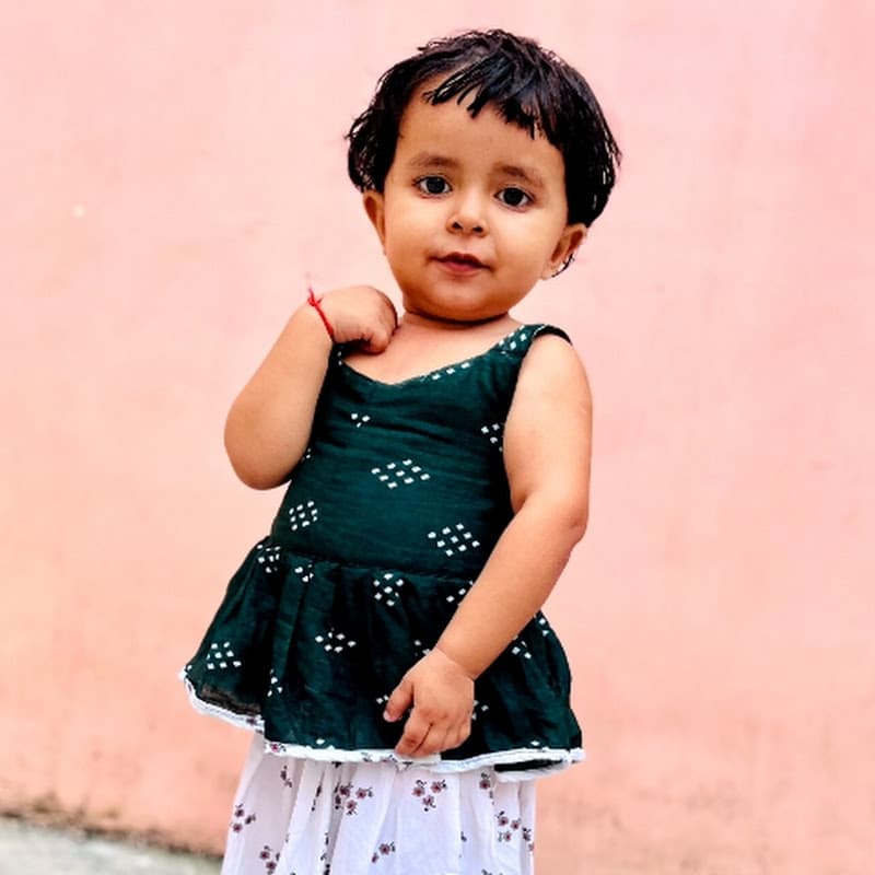 Dishu Yadav