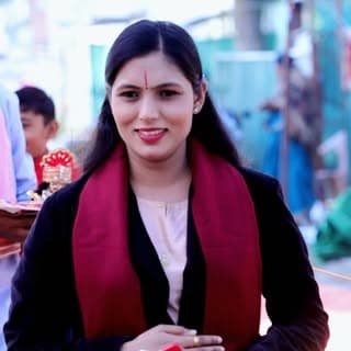 Ruchi Devi Shukla