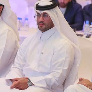 Jaber T Alkuwari جبر الكواري