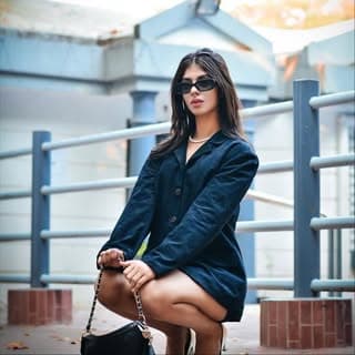 Vedika Nawani