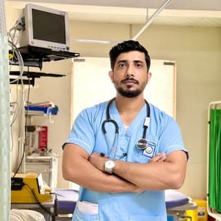 Dr. Azeem Habeeb