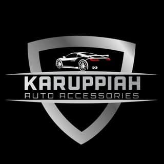 Karuppiah Auto Accessories