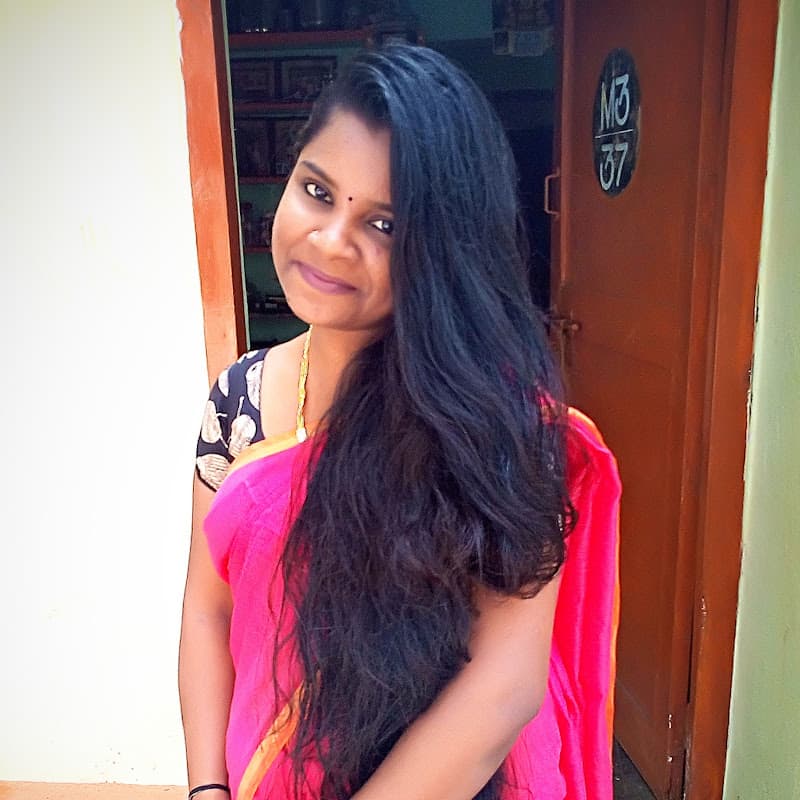 Jegathees Meena