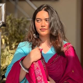 Mehak kaur