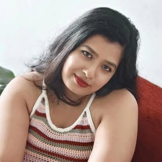 Akhila R Krishna🦋