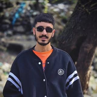 Mr Muntazir