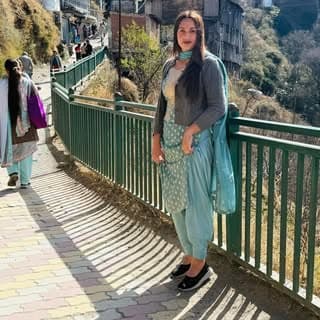 Neenu Thakur