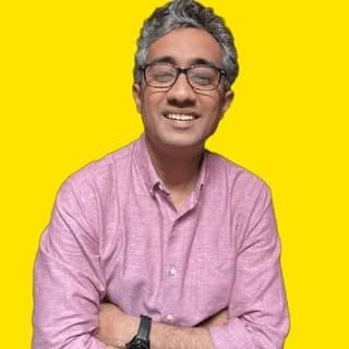 English Company | Chetan Sharma