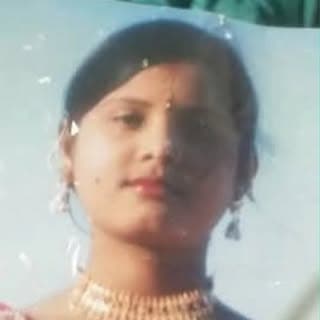 Mamta Bharti