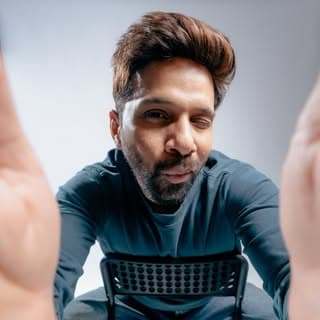 Karthik Singer