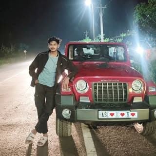 Sarimul Islam Laskar
