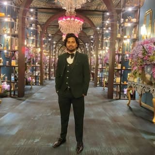 Sourabh Kashyap