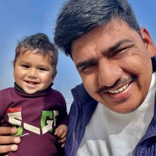 Vikas Kumar