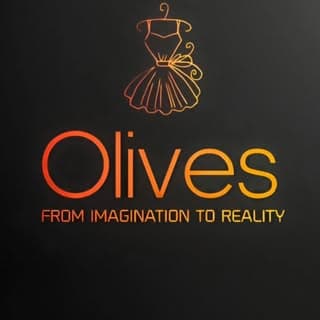 OLIVES DESIGNER BOUTIQUE