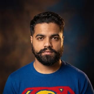 Video Editing & Content Strategy | Shaumit Seth