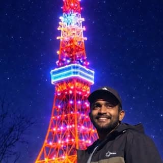 THIVIN BABU