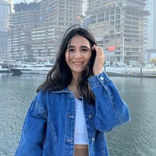 Kavya Shah | Space, Brand & Experience