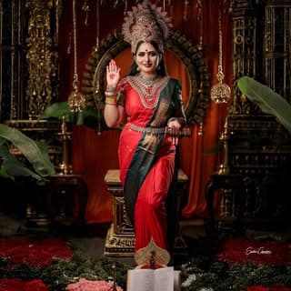 Diya Nair