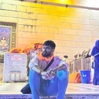 Vamshi Vikyath