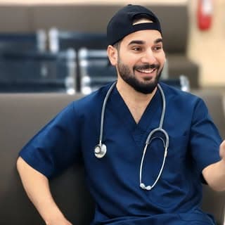 Ayaz Shaan