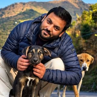 Abhishek Mishra