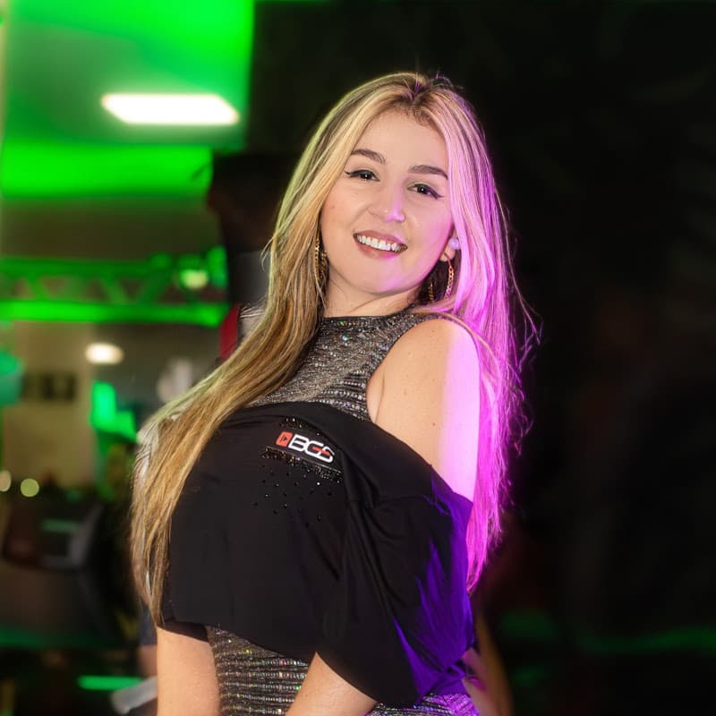 Carolzinha SG