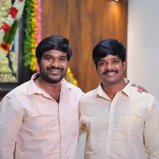 Sankar Reddy