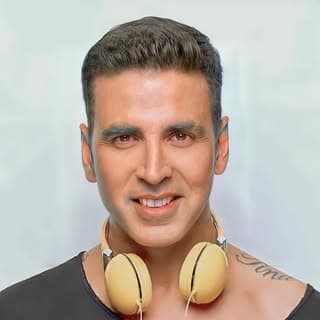 Mr Khiladi