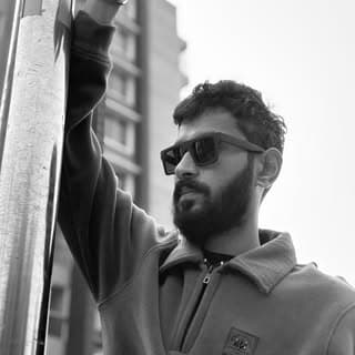 Pradeep Tiwari