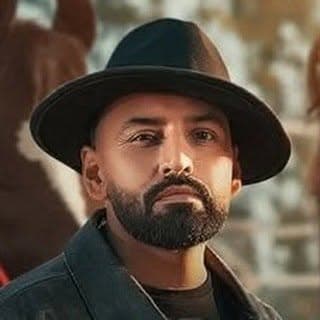 Harf Cheema (ਹਰਫ)