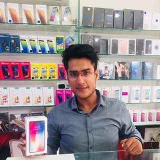 Babul Mobile World