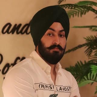 Anshjot Singh