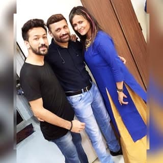 Zin Chetna J Rathod