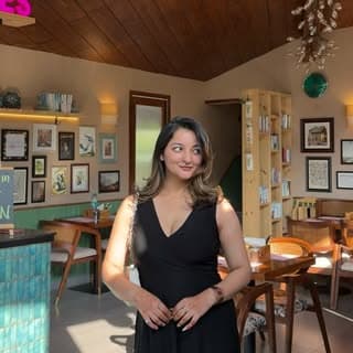 kanishka pandey