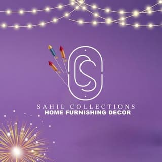 Sahil Collections ®