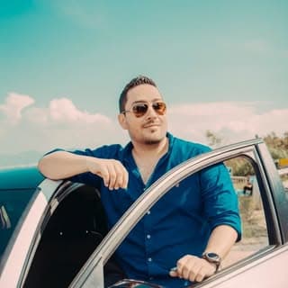 OD. CRISTIAN REYES