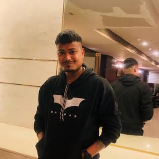 S._Chandro_new_hair_ designer