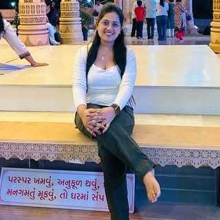 Komal Gupta🕊️