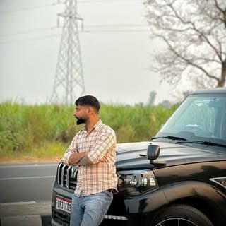 Utkarsh Panday