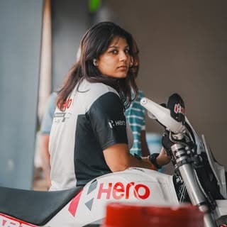 Tanika Shanbhag