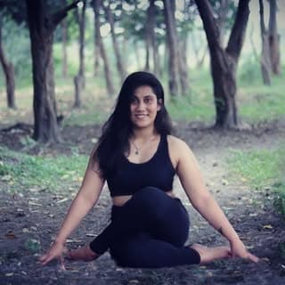 Bhawika | Hormone & Pregnancy Coach