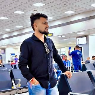 Bhavesh Tawri