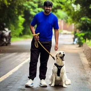 Abhishek Mehul Mehta
