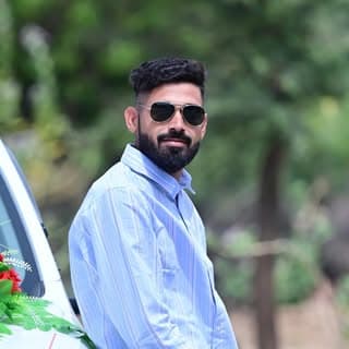 Madan Gopal Bishnoi