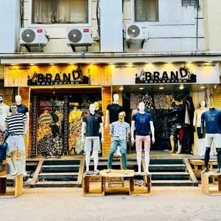 Brand collection Bhiwandi