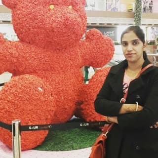 Kabita Pathak