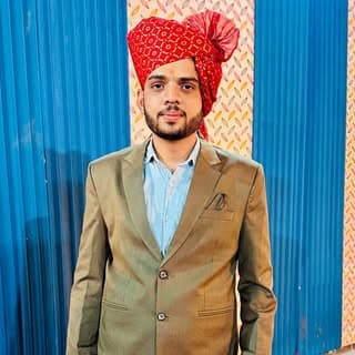 RADHE SHARMA
