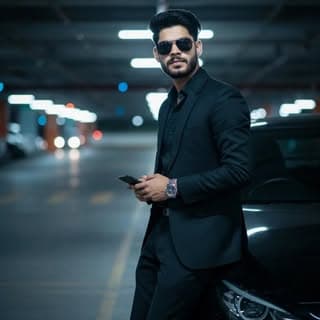 Umesh Chaudhary