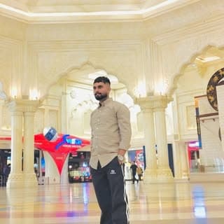 Prabhjot Singh